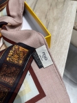 Платок Fendi Артикул LUX-125394. Вид 2