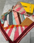 Платок Fendi Артикул LUX-125391. Вид 2