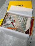 Платок Fendi Артикул LUX-125391. Вид 1