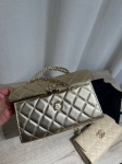 Сумка женская Chanel Артикул LUX-125425. Вид 3