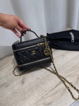 Сумка женская Chanel Артикул LUX-125422. Вид 6