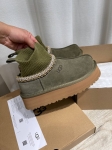  UGG Tazz Knit Antilope Ugg Australia Артикул LUX-125428. Вид 4