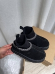  UGG Tazz Knit Black Ugg Australia Артикул LUX-125427. Вид 4