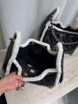 Сумка женская Chanel Артикул LUX-125434. Вид 3