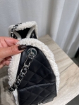 Сумка женская Chanel Артикул LUX-125433. Вид 4