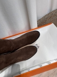 Сапоги Hermes Артикул LUX-125443. Вид 5