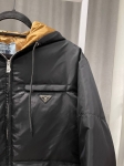 Пуховик Prada Артикул LUX-125463. Вид 2