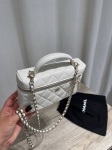 Сумка женская Chanel Артикул LUX-125467. Вид 2