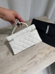 Сумка женская Chanel Артикул LUX-125467. Вид 4