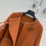 Пальто Hermes Артикул LUX-125481. Вид 2