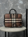 Портфель Burberry Артикул LUX-125501. Вид 1