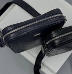 Мессенджер Zilli Артикул LUX-125502. Вид 5