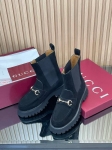 Ботинки Gucci Артикул LUX-125506. Вид 2