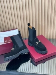 Ботинки Gucci Артикул LUX-125506. Вид 3
