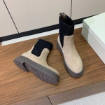 Ботинки Brunello Cucinelli Артикул LUX-125508. Вид 1