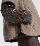 Жилет  Brunello Cucinelli Артикул LUX-125531. Вид 3