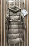 Пуховик   Артикул LUX-125537. Вид 4