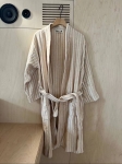 Халат Tekla  Артикул LUX-125565. Вид 2