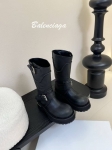 Ботинки  Balenciaga Артикул LUX-125571. Вид 2