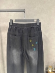 Джинсы Louis Vuitton Артикул LUX-125587. Вид 2