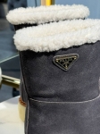 Ботинки Prada Артикул LUX-125606. Вид 2