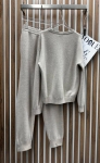 Костюм спортивный Brunello Cucinelli Артикул LUX-125609. Вид 5