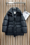 Пуховик  Артикул LUX-125613. Вид 6