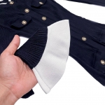 Платье Self-Portrait   Артикул LUX-125681. Вид 3