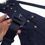 Платье Self-Portrait   Артикул LUX-125681. Вид 4