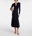 Платье Self-Portrait   Артикул LUX-125681. Вид 6