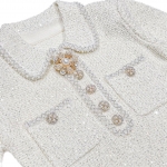  Платье Self-Portrait   Артикул LUX-125684. Вид 5