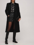 Пальто Self-Portrait   Артикул LUX-125685. Вид 1