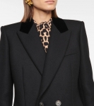 Пальто Self-Portrait   Артикул LUX-125685. Вид 2