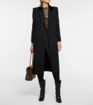 Пальто Self-Portrait   Артикул LUX-125685. Вид 3