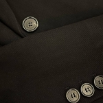 Пальто Self-Portrait   Артикул LUX-125685. Вид 5