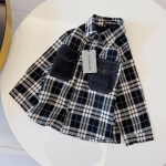 Рубашка Balenciaga Артикул LUX-125724. Вид 2