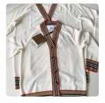 Кардиган Burberry Артикул LUX-125725. Вид 1