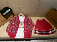 Костюм 4-ка  Burberry Артикул LUX-125729. Вид 1