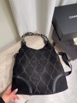 Сумка женская  Chanel Артикул LUX-125707. Вид 4