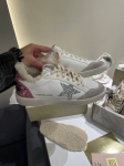 Кеды Golden Goose   Артикул LUX-125692. Вид 1
