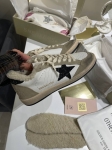 Кеды Golden Goose   Артикул LUX-125693. Вид 1