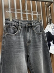 Джинсы  Артикул LUX-125717. Вид 2