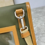 Сумка мужская  Prada Артикул LUX-125822. Вид 4