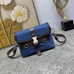Сумка мужская  Prada Артикул LUX-125819. Вид 1