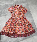 Платье  Артикул LUX-126084. Вид 1