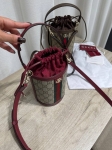 Сумка женская Gucci Артикул LUX-125847. Вид 3