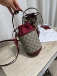 Сумка женская Gucci Артикул LUX-125847. Вид 4