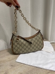 Сумка женская Gucci Артикул LUX-125845. Вид 4
