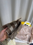 Сумка женская  Fendi Артикул LUX-125888. Вид 5