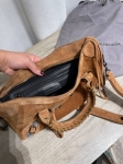 Сумка женская  Balenciaga Артикул LUX-125889. Вид 4
